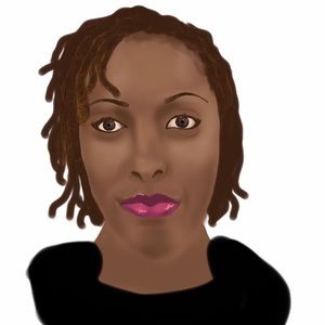 Meet your Posher, Nikki